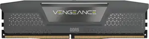 Memorija Corsair DDR5 Vengeance 16GB 5200MHz GreyDIMM CL40 2x8GB XMP & EXPO, CMK16GX5M2B5200Z40