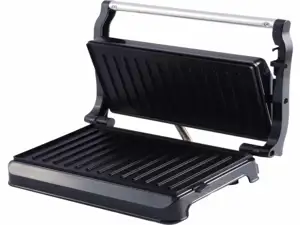 Tesla preklopni grill toaster GR100BX/700W