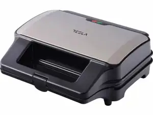 Tesla preklopni grill toaster MG201BX/900W