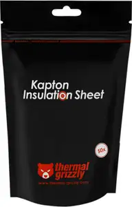 Thermal Grizzly Kapton Insulation Sheet
