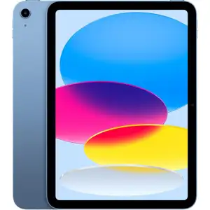 Tablet Apple iPad 11 Wi-Fi 128GB (blau) 11.Gen