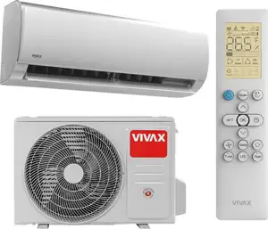 Klima uređaj VIVAX COOL ACP-12CH35AEQI+ R32