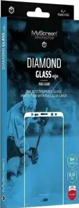 MyScreen Diamond Glass Edge do Apple iPhone 16E
