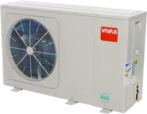 Toplinska pumpa VIVAX COOL HPM-41CH120AERIs R32-3