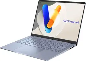 ASUS Vivobook S 14 OLED S5406MA-PP016W Ultra 7 155H 14.0
