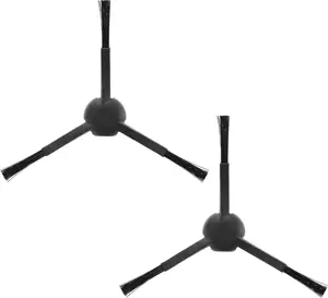 Dreame side brush for D10plus/ D10s/ L10sU - 2 pcs, black