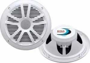Zvučnici BOSS MARINE MR6W, 6.5