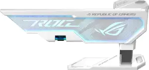 ASUS ROG Herculx Graphics Card Holder Universal Graphic card holder