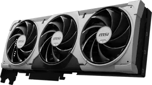 Grafička kartica MSI GeForce RTX 5080 16G VENTUS 3X OC