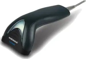 Barkod skener Datalogic Touch TD1100 Touch 90 Pro, crni, PN: TD1130-BK-90