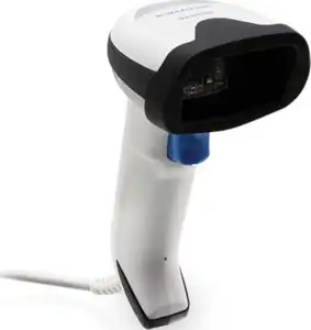 Barkod skener Datalogic QuickScan QD2590, bijeli, PN: QD2590-WHK1