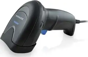 Barkod skener Datalogic QuickScan QD2590, crni, PN: QD2590-BK