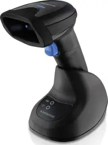 Barkod skener Datalogic QuickScan QBT2500, crni, PN: QBT2500-BK