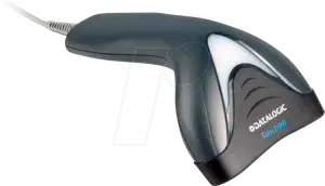 Barkod skener Datalogic Touch TD1100 Touch 90 Lite, crni, PN: TD1120-BK-90K1