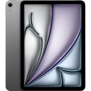Tablet Apple iPad Air 11 M3 Wi-Fi 128GB (spacegrau) 7.Gen