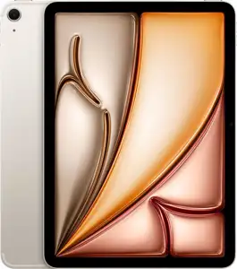 Tablet Apple iPad Air 11 M3 Wi-Fi + Cellular 128GB (polarstern) 7.Gen