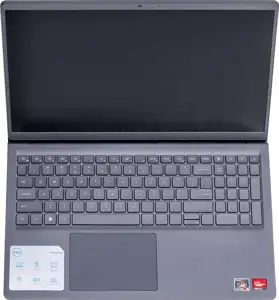 Prijenosno računalo DELL L15 Ryzen 5 7520U Notebook 15.6” Full HD 8 GB DDR5 512 GB SSD Wi-Fi 5 (802.11ac) Windows 11 Home Black New Repack/Repacked