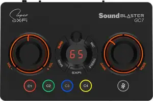 Zvučna kartica Creative SoundBlaster GC7