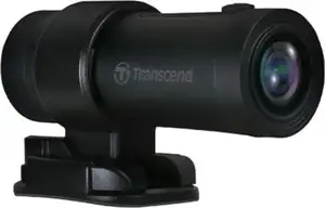 Transcend Dashcam DrivePro 20 64GB - for Motorcycle