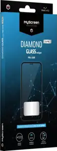 Myscreen Diamond Glass Lite Edge Full Glue do Samsung Galaxy S24+/S25+