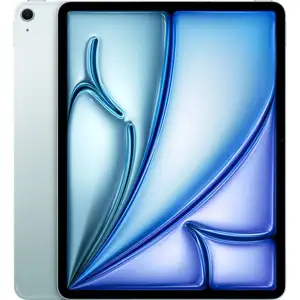 Tablet Apple iPad Air 13 M3 Wi-Fi + Cellular 256GB (blau) 7.Gen