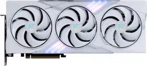 Grafička kartica MSI GAMING GEFORCE RTX 5080 16G TRIO OC WHITE NVIDIA 16 GB GDDR7