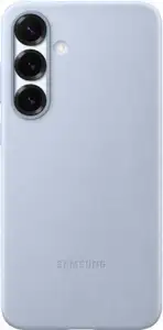 Samsung Kindsuit Galaxy S25 light blue