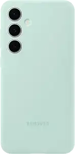 Maska Samsung Silicone Case za Galaxy S24 FE mint PN: EF-PS721CMEGWW
