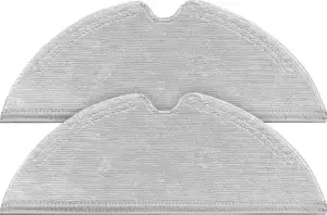 Dreame D10s/D10s pro/D9 Max(white)/F9 pro/D9max gen2 wet cleaning cloth