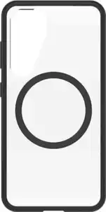 Samsung React Magnet Galaxy S25 black crystal