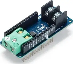 ARDUINO Shield MKR THERM (Thermoelemente)
