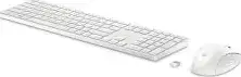 HP Keyboard & Mouse WL 650, 4R016AA