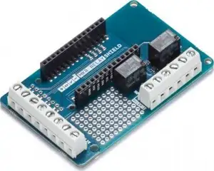 ARDUINO Shield MKR Relay Proto (Relais)