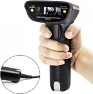 POS MS META MJ-6708-2D QRcode