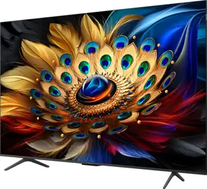 Televizor TCL QLED 55