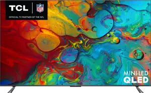 Televizor TCL 85C6K, 85