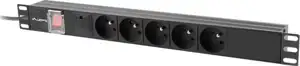 Rack naponska letva Lanberg PDU 19