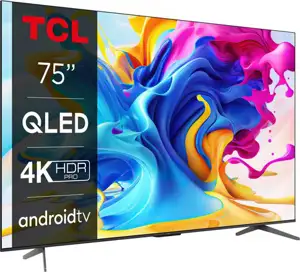 Televizor TCL QLED 75