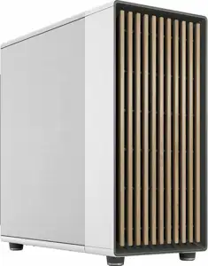Midi Fractal Design North XL Chalk White