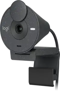 Logitech BRIO 300 - webcam