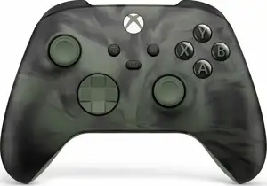 MICROSOFT XBOX Wireless Controller Nocturnal Vapor Special Edition, QAU-00104