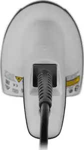 Barkod skener Datalogic Gryphon GD4590, bijeli, PN: GD4590-WH
