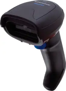 Barkod skener Datalogic Gryphon GM4200 bežični 433 MHz, crni, PN: GM4200-BK-433-WLC