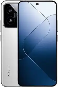 Mobitel Xiaomi 14 12/512GB - bijeli