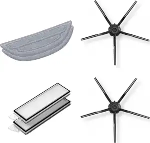 V2 Set of spare parts for Roborock S8 MaxV Ultra