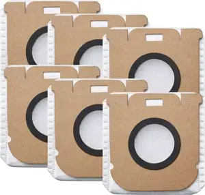 Dreame Z10 dust bags for station