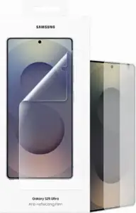 Zaštitna folija Samsung Anti-Reflecting Film za Galaxy S25 Ultra prozirna PN: EF-US938CTEGWW