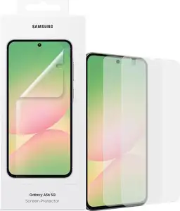 Zaštitna folija Samsung Anti-Reflecting Film za Galaxy A56 prozirna PN: EF-UA566CTEGWW