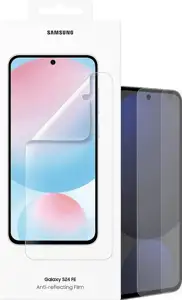 Zaštitna folija Samsung Anti-Reflecting Screen Protector za Galaxy S24 FE PN: EF-US721CTEGWW