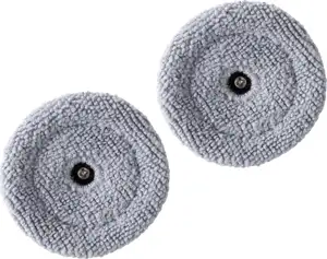 Roborock rotary cloth for S8 MaxV Ultra, 2 pieces